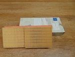 Air Filter Element Genuine Mercedes R170/OM112 - A1120940304 New. Price: $34.59.