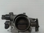 Throttle Body Valve Assembly Cylinder Fits 99 Grand Cherokee 1218511 Used. Price: $68.50.