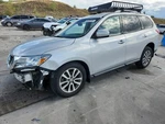 Fuel Pump Assembly 3.5L Cylinder Fits 13-16 Pathfinder 657577 Used. Price: $149.99.