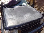 Fuel Pump Only Thru 8/97 Fits 96-98 Pathfinder 1053882 Used. Price: $96.00.