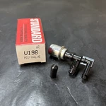 Standard Ignition V198 Pcv Valve New. Price: $15.03.