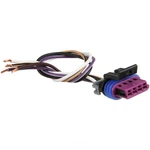 Idle Air Control Valve Connector Wve 1P1026 New. Price: $46.99.