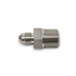 Russell 670031 10AN Straight Flare To 3/8" Pipe Endura Adapter Fitting New. Price: $26.97.