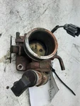 Throttle Body Valve Assembly Lsc 87-92 Lincoln Mark Series E9ZZ9E926E Used. Price: $151.99.