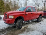 Fuel Pump Assembly In Tank Mounted Fits 03 Dodge 2500 Pickup 2771664 Used. Price: $86.00.