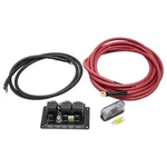 Snow Performance Fuel Pump Module - Triple Controller And Wiring Ki New. Price: $328.22.