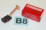 Smp S569 Mass Air Flow Sensor Pigtail Fits 85-89 Camaro Firebird 06-11 Hhr +more New. Price: $19.95.