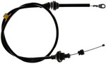 Carburetor Accelerator Cable Pioneer CA-8503 New. Price: $37.42.