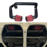 Front Mount Cold Air Intake System For 2021+ Bmw M3 M4 G80 G81 G82 G83 3.0T New. Price: $312.78.
