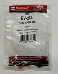 Nos Motorcraft EV-274 4L5Z-6A666-BA Valve Oem Ford New. Price: $34.99.