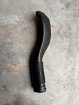 09-13 Bmw E70 X5 Diesel 3.0 Engine Air Intake Inlet Hose Line Duct Oem Used. Price: $110.00.
