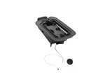 Genuine Mopar Fuel Filler Housing 68362274AI New. Price: $71.81.