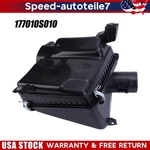 For 08-13 Toyota Sequoia Tundra 07-13 V8 & 11-14 V6 Air Cleaner Box W/strainer New. Price: $96.65.
