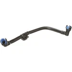 Standard Motor Products V756 Engine Crankcase Breather Hose 18-20 Ford F-150 New. Price: $67.46.