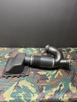 2015-2024 Ford F150 Col Air Cleaner Filter Intake Box JL34-9600-AA Duct Tube Oem Used. Price: $70.00.