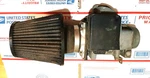 1985 Porsche 944. Used Mass Air Flow Sensor And Filter. Bosch 0280202028.. Price: $199.99.