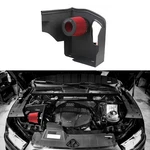 Kyostar Air Filter Intake Induction Kit For Audi Q5 B9 Fyb Fyg 2.0T EA888 2017+ New. Price: $229.71.
