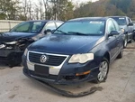 Fuel Pump Assembly In Tank Opt 9M0 Fwd Fits 06-07 Passat 1912940 Used. Price: $76.00.