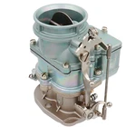 New 2 Barrel Carburetor For Stromberg 97 Style 3 Bolt Speedway 9-SUPER-7. Price: $135.99.