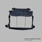 14-20 Maserati Ghibli Oem Front Radiator Air Intake Deflector Duct Shroud Cover Used. Price: $239.96.