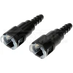 Dorman 800-085 Fuel Line Connector New. Price: $13.64.
