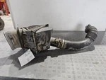 2016-2019 Nissan Titan Xd Air Cleaner Intake Box Assembly 5.0L Diesel 8 Cylinder Used. Price: $120.00.