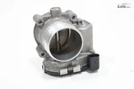 2018-2022 Volkswagen Passat 2.0L Tsi Engine Motor Throttle Body Module Unit Oem Used. Price: $77.99.