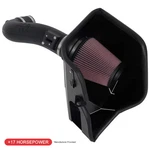 K&n 63-3110 Cold Air Intake System For 19-26 Silverado Sierra 1500 5.3L 6.2L V8 New. Price: $323.14.