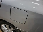 Versa 2016 Fuel Filler Door 546665 Used. Price: $87.32.