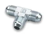 Earls Performance 962404ERL Fuel Hose Fitting -4 Male Tee New. Price: $21.57.