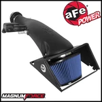 Afe Magnum Force STAGE-2 Cold Air Intake System Fits 2018-2019 Ford F-150 3.3L New. Price: $338.00.