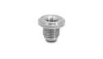Vibrant Performance -12 Male Weld Bung (1-3/8IN Flange Od) Mild Steel New. Price: $23.59.