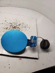 Mazda 3 2011 Fuel Filler Door Assembly Original Equipment Tested Oem Used. Price: $42.00.