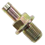 Beck/arnley Pcv Valve 045-0346 New. Price: $30.00.