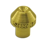 Nitrous Express Part Number 17016 Jet Contoured Inlet New. Price: $6.98.
