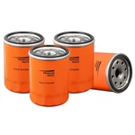 Arpisziv 070185ES Oil Filter Replaces Ge-nerac Engines 8-24KW Guardian... New. Price: $33.19.