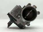 2016-2017 Chevrolet Equinox Throttle Body Vvboo Used. Price: $35.48.
