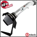 Afe Takeda STAGE-2 Cold Air Intake System For 06-20 Lexus IS250 IS300 IS350 3.5L New. Price: $435.00.