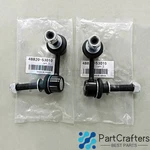 For Toyota Lexus IS250/IS350/IS-F Front Stabilizer Link 48810-53010 48820 New. Price: $58.90.