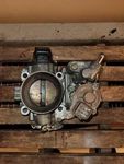 1996 Mitsubishi 3000GT Oem Throttle Body 3.0L V6 6G72 Sohc Used. Price: $125.00.