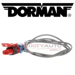 Dorman Techoice Vapor Canister Purge Solenoid Connector For 1997-2005 Hn New. Price: $30.68.