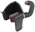 K&n Filters 57-3088 Performance Air Intake System 2015-2016 Colorado/canyon New. Price: $330.79.