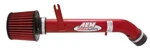 Aem 22-401R Red Aluminum Short Ram Cold Air Intake For Honda Civic & Del Sol New. Price: $286.66.