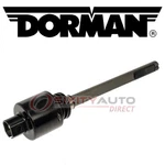 Dorman Upper Intermediate Steering Shaft For 1998-2004 Chevrolet S10 Gear Vc New. Price: $199.20.