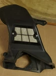 04 09 Toyota Prius Battery Intake Air Duct Ventilator 63932-47030 Used. Price: $25.00.