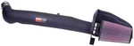 K&n Filters 57-2542 Performance Air Intake System 1988-1995 Ford Bronco New. Price: $367.99.