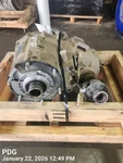 Transfer Case Oem 14-19 Chevrolet SILVRDO15 1YR Wrnty Used. Price: $150.00.