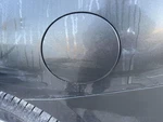 Infiniti QX60 2014 Fuel Filler Door 988538 Used. Price: $139.50.