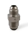 Earls Performance 961956ERL Fuel Hose Fitting -6 Male To 18MM X 1.50 New. Price: $30.05.