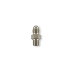 Earls Performance 961604ERL Fuel Hose Fitting Straight Male -4 To 1/8" Npt New. Price: $15.63.